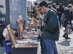 Половина жителей Краснодара готовы отказаться от иностранных продуктов