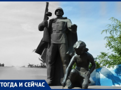  Памятник юным жертвам ВОВ с трогательной историей передаст послание выпускам КубГТУ 2045 года