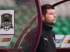 «Так нельзя», - тренер ФК «Краснодар» о проигрыше «быков» «Уралу»