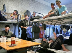 В «резиновой квартире» на Кубани были зарегистрированы 16 таджиков