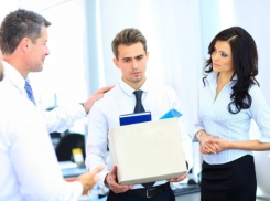 Как теряют работу краснодарцы: жители рассказали о конфликтах и сокращениях