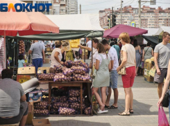 Продуктовая корзина на Кубани выросла почти на 13% за полгода