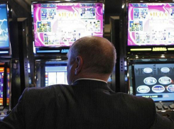 Работу нашли только часть сокращенных сотрудников закрытой игорной зоны на Кубани