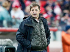 «Краснодар» выйдет в 1/4 финала Лиги Европы и станет чемпионом РФ, считает испанский тренер