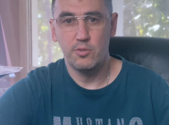 Предприниматель Олег Забара из Краснодарского края внесён в базу «Миротворец»*