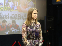 «Мамаслет» и несколько приемов граждан: чем целый год занималась депутат Гордумы Краснодара Царевская