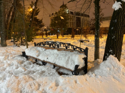 В Краснодаре в четверг обещают туман и -2 градуса