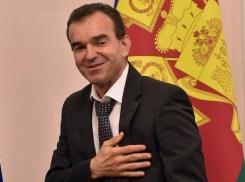  Губернатор Кубани не ответил на обращение народной артистки РФ Васильевой, потому что не в силах помочь обманутым дольщиками 