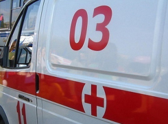 На Кубани «Приора» рухнула в реку, есть погибшие