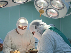 Краснодарские хирурги спасли грудного ребенка с редкой инфекцией
