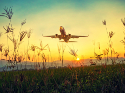 Рейс из Краснодара в Москву задержали на восемь часов из-за технических причин