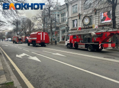 Горим, краснодарцы, горим: пожары в краевом центре повторяются с пугающей регулярностью 