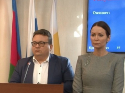  В краснодарском управлении здравоохранения сменился начальник 