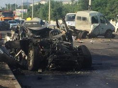 Пьяный 17-летний на  Range Rover стал виновником смертельного ДТП в Краснодаре, в котором погиб рабочий