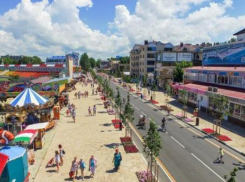 В Краснодарском крае дети не смогут развлекаться на пляжах