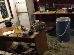 Отчим признался в убийстве пятилетней сочинки и показал, где спрятано тело малышки 