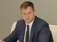 Из военных в чиновники: что известно о новом главе департамента внутренней политики администрации Кубани Пуликовском