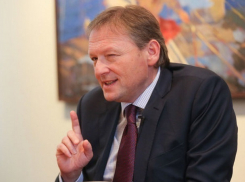 «Бросил все» и переехал из Москвы в Новороссийск кандидат в президенты России Борис Титов