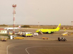 Экстренно направленные на Кубань самолеты благополучно вылетели в аэропорты назначения