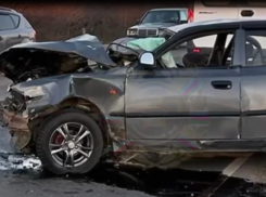 Мужчина и двухлетняя девочка погибли в ДТП под Краснодаром