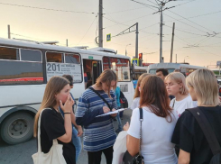 «Боимся, что повторят сценарий Красной»: краснодарцы собирают подписи в поддержку троллейбусного маршрута №2