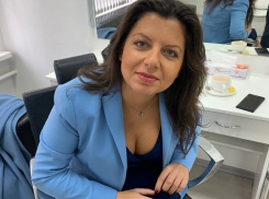 Симоньян пророчат пост главы «Газпром-Медиа», а она жалуется на проблемы с сердцем