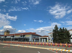 Краснодарский аэропорт за неделю посетили гости из 82 регионов — статистика Билайна