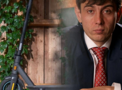 Краснодарка, чьего ребенка сбили на самокате вблизи парка «Краснодар», обратилась к Галицкому 