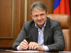 «Хватит мне мотаться по России»: Ткачев объяснил свое возвращение на Кубань