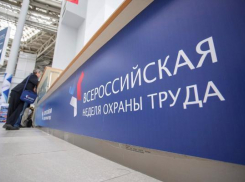 Кубань признана лучшим регионом РФ в сфере охраны труда