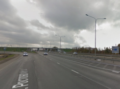  На Ростовском шоссе в Краснодаре сделают 6 полос для движения и построят 3 развязки 