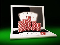 Жителя Краснодарского края обвинили в организации азартных игр