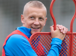 Смольников подписал контракт с «Краснодаром», покинув «Зенит»