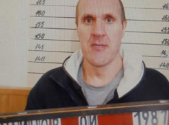 В одном из рабочих домов Краснодара нашли беглого зэка