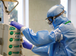 Как обстоит ситуация с коронавирусом на Кубани на 1 декабря 