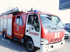 Что показала проверка МЧС в краснодарском ТРК «Сити Центр»