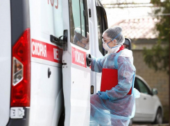 На Кубани 4 мая зафиксировано 95 случаев коронавируса