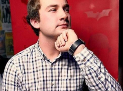 Кубанский студент Илья Пащенко рассказал об итогах масштабного проекта общероссийского уровня