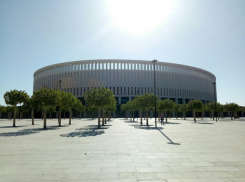  Стал известен точный календарь игр Лиги Европы для «Краснодара» 