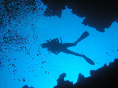 К смерти дайвера в Геленджике могла привести халатность инструктора