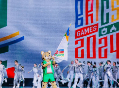 Легкая атлетика, самбо, карате, гребля: спортсмены из Краснодарского края отличились на играх БРИКС 