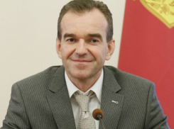 Путин за добросовестную работу наградил губернатора Кубани