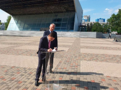 Озвучена стоимость и окончание ремонта «Авроры» в Краснодаре