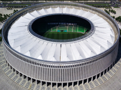 За ФК «Краснодар» будет играть колумбиец 