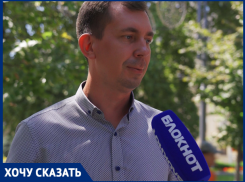 «Городу не хватит одного приюта»: краснодарец о проблеме бездомных собак
