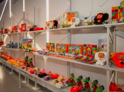 Парк развлечений «Союзмультфильма» откроют в Геленджике