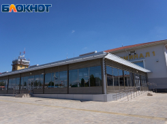 Опасность БПЛА вызвала массовую задержку рейсов в аэропортах Кубани