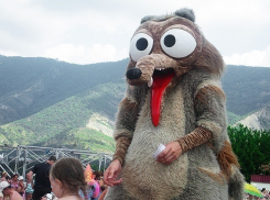 Геленджик надеется избежать подрыва сезона