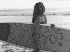 Краснодарка, попавшая в ДТП на Бали, скончалась 