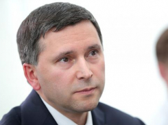 Неготовность к наводнениям властей Кубани осудил глава Минприроды РФ